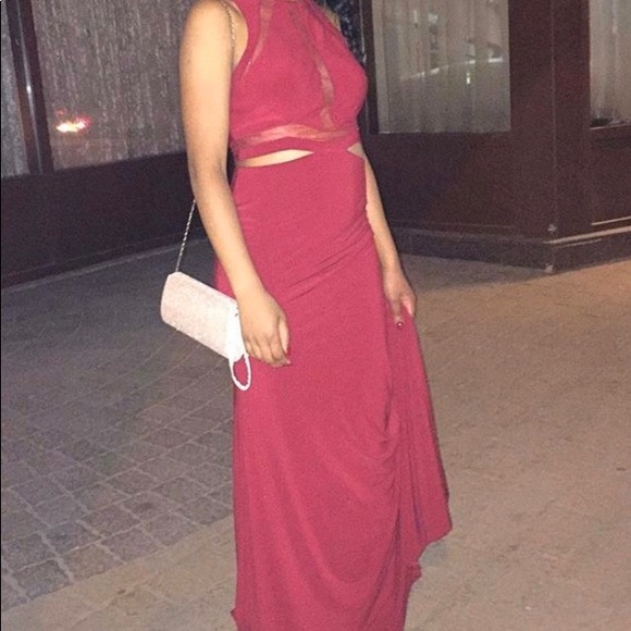 I buy this dress for my prom and never use after - Picture 4 of 4